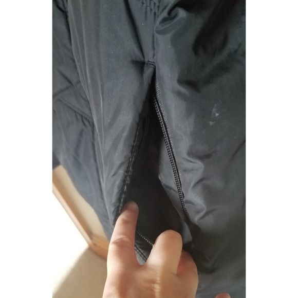 Bench Jacket - Picture 5 of 10